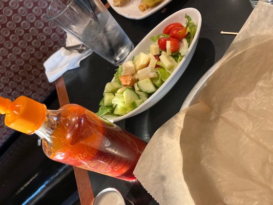 Red Rooster Bar by null