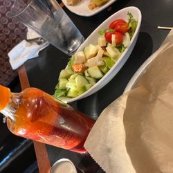 Red Rooster Pizzeria