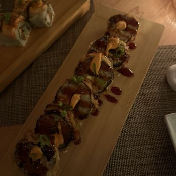 O-Ku - Firecracker - Sushi Bars Near Me - Alys Beach, Florida O-Ku - Firecracker - Sushi Bars Near Me - Alys Beach, Florida