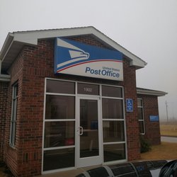 US Post Office