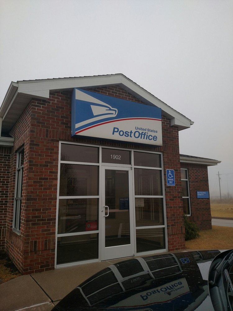 US POST OFFICE 1902 Oak St, Granger, Iowa Post Offices Phone