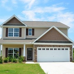 Falcon Home Inspections - Exterior, interior, full GHI Radon, Mold and WDI testing.