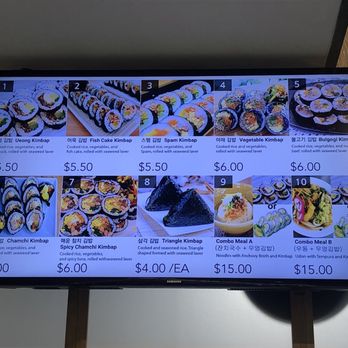 Jang Tuh - Menu as of Dec 2022 - Korean Near Me - Los Angeles, California Jang Tuh - Menu as of Dec 2022 - Korean Near Me - Los Angeles, California
