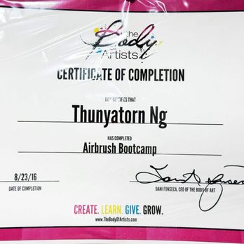 Thunyatorn - Makeup Artists Near Me - Elmhurst, New York Thunyatorn - Makeup Artists Near Me - Elmhurst, New York