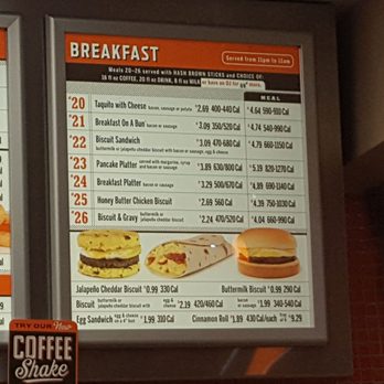 Whataburger - Breakfast menu, yum - Burgers Near Me - San Antonio, Texas