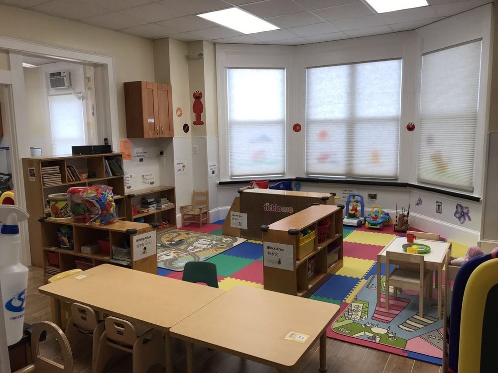Sunshine Bilingual Childcare Center - childcare center in Malden, MA