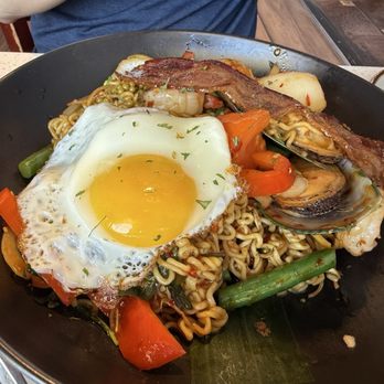 Khao Hom - Mama Pad Kee Mao - Thai Near Me - Hayward, California