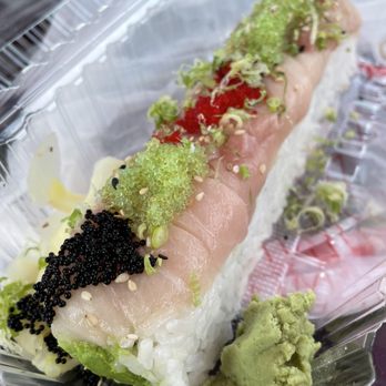 Rumble Fish - Hamachi Love - Japanese Near Me - Scotts Valley, California Rumble Fish - Hamachi Love - Japanese Near Me - Scotts Valley, California