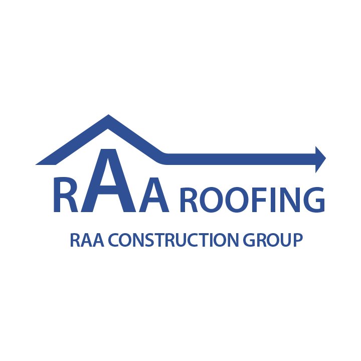 Slide of RAA Roofing