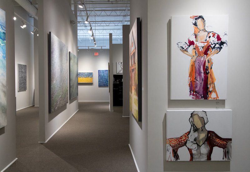 REINIKE GALLERY Updated May 2024 761 Miami Cir NE, Atlanta,