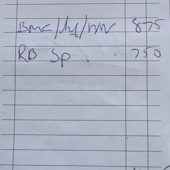 Kelly's Dockside Cafe - 22 septembre 2015.  $17.55 for 2 - Seafood Near Me - Ithaca, New York