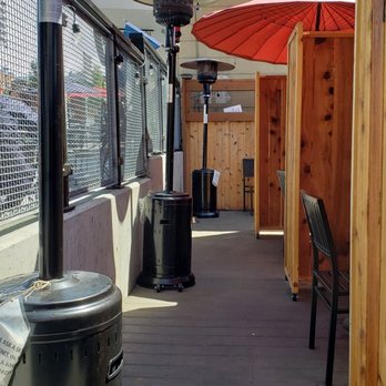 MARKET Seafood Eatery - New walls in the patio - Seafood Near Me - Edmonds, Washington MARKET Seafood Eatery - New walls in the patio - Seafood Near Me - Edmonds, Washington