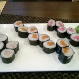 Regular Rolls Regular Rolls