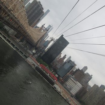 Roosevelt Island Tramway - Public Transportation Near Me - New York, New York Roosevelt Island Tramway - Public Transportation Near Me - New York, New York