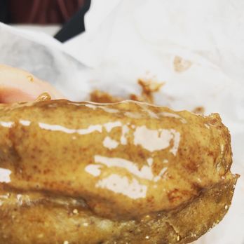 Michael's English Muffins - Scoozie - Sandwiches Near Me - Raleigh, North Carolina
