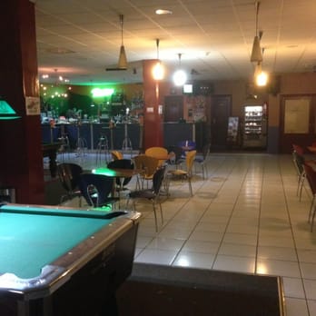 Salones Madison - La barra de repostaje - Pool Halls Near Me - Lezo, SS Salones Madison - La barra de repostaje - Pool Halls Near Me - Lezo, SS