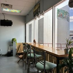 Cafe Thang