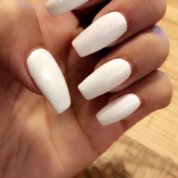 Amelia Nail Spa - Nail Salons Near Me - Columbus, Ohio