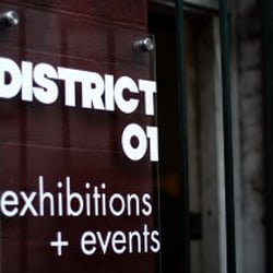 District 01