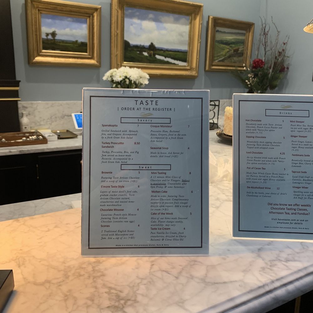 Taste117 - Specialty Food Near Me - Provo, Utah Taste117 - Specialty Food Near Me - Provo, Utah