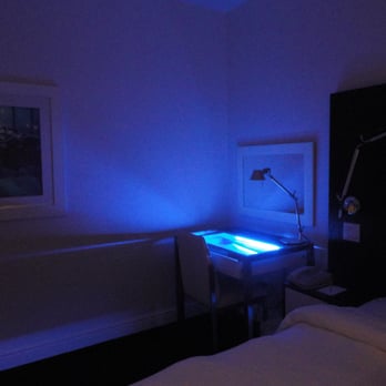 Dream Midtown - Hotels Near Me - New York, New York