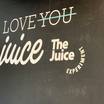 The Juice Experiment - Juice Bars & Smoothies Near Me - San Antonio, Texas