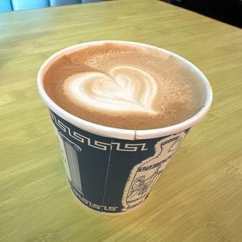 Abraco - Coffee Latte - Coffee Roasteries Near Me - New York, New York Abraco - Coffee Latte - Coffee Roasteries Near Me - New York, New York