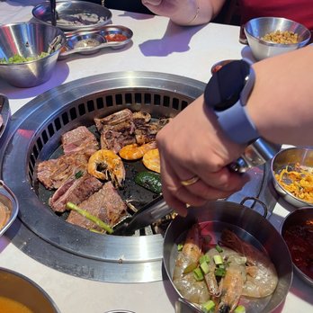 KoBA Korean BBQ - Korean Near Me - Denver, Colorado KoBA Korean BBQ - Korean Near Me - Denver, Colorado