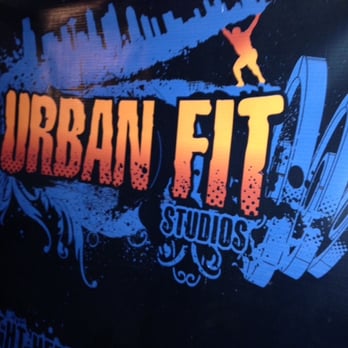 Urban Fit Studios - Our logo, we are the alternative to the big box gym's. - Gyms Near Me - Seattle, Washington Urban Fit Studios - Our logo, we are the alternative to the big box gym's. - Gyms Near Me - Seattle, Washington
