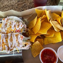 Raffurty's Bar and Grill - Tacos