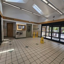 Alamance County Rest Area