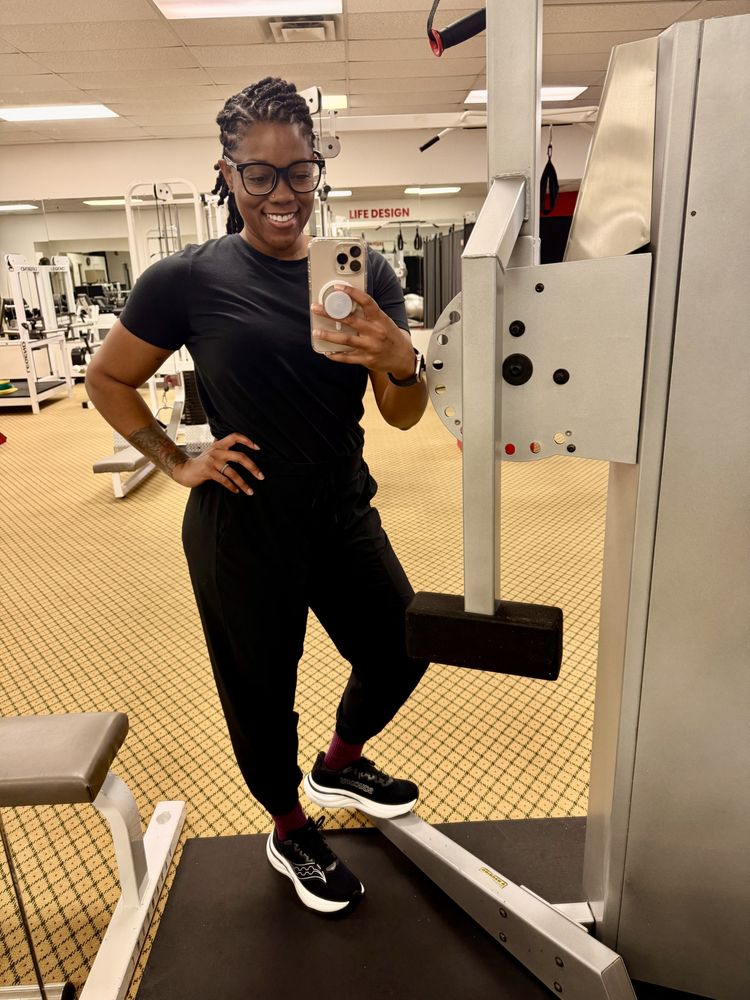 Fitness All Ways Logo