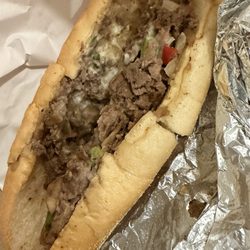 Taste of Philly - SKIMPY
