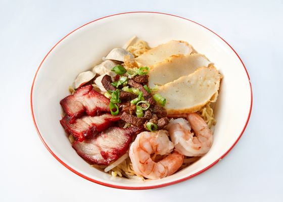 SINGKAWANG CAFE by null