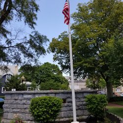Provincetown Veterans Memorial
