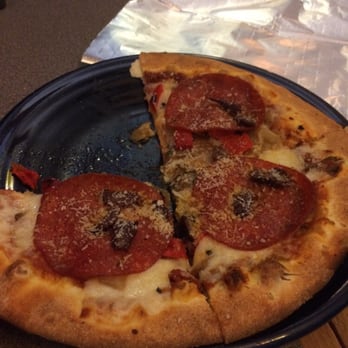Amicas Pizza & Microbrewery - Mmmmmm - Pizza Near Me - Salida, Colorado Amicas Pizza & Microbrewery - Mmmmmm - Pizza Near Me - Salida, Colorado