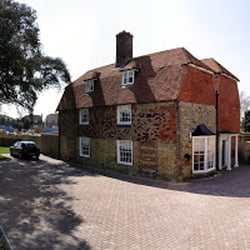 willow tree house