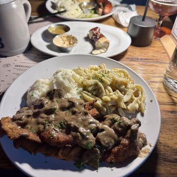 Wirtshaus - Jager Schnitzel - German Near Me - Los Angeles, California Wirtshaus - Jager Schnitzel - German Near Me - Los Angeles, California