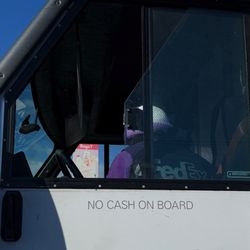 FedEx Ship Center