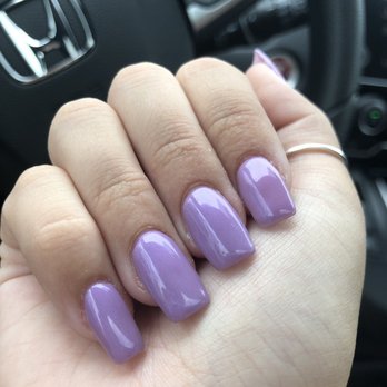 Donna Nails - Nail Salons Near Me - East Lansing, Michigan