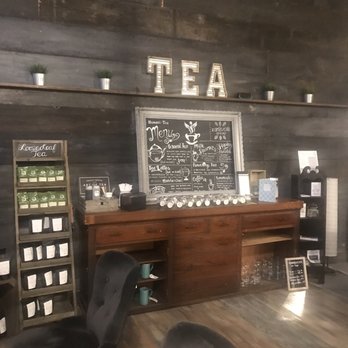 HumaniTea - Tea Rooms Near Me - Ludington, Michigan
