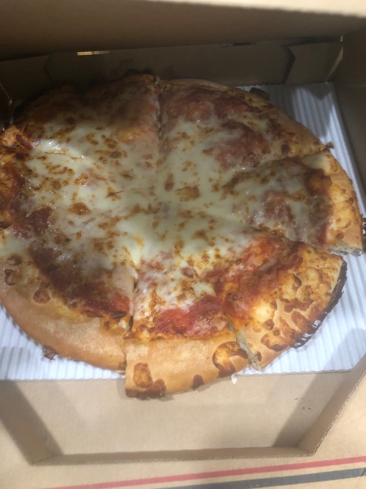 PIZZA HUT Updated September 2024 21 Reviews 4814 Hwy 78, Lilburn