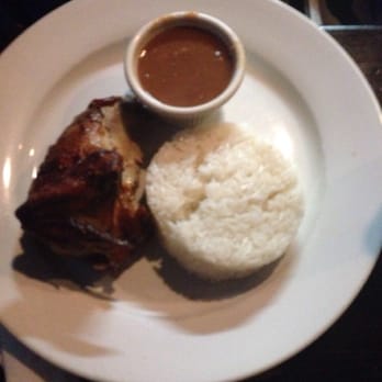 Bistro Punta Sal - Peruvian Near Me - Woodside, New York