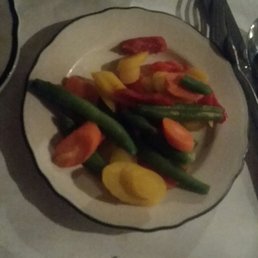 "Delicious" side... "Delicious" side...