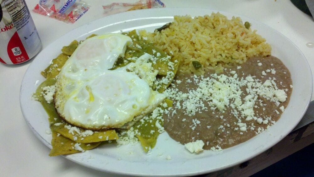 Mariscos 7 Mares