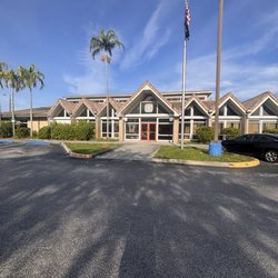 United States Postal Service