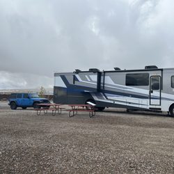 Rock Springs / Green River KOA