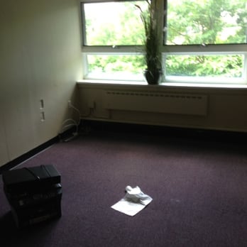 Philly Lipo Laser - Empty office cause they cleared out - Medical Spas Near Me - Bala Cynwyd, Pennsylvania