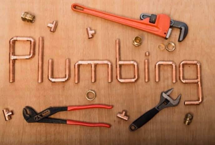 Slide of Alpha Plumbing Piping & Heating