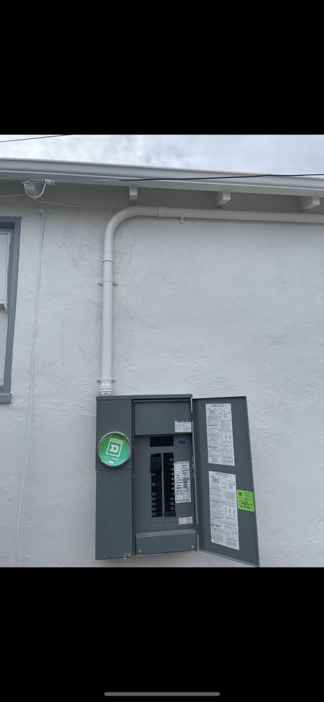 Slide of Milectric